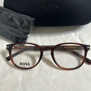 COPY - HUGO BOSS EYEGLASS FRAME